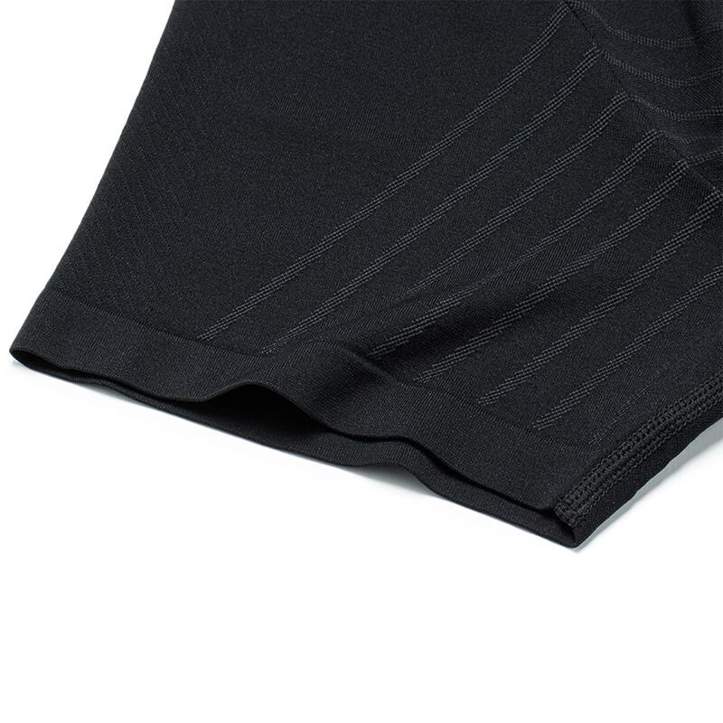 LI-NING Unisex Badminton Short Sleeve Sports Suit