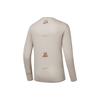 Saucony Versatile Crew Neck Pullover Long Sleeve T-Shirt Unisex Tops SA2250LT94T-GR138