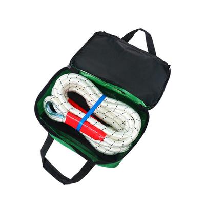 Hochleistungs-Nylon-Abschleppseil-Set