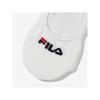 [fila Kids] Kids 3 Pack Basic Logo Slipper Socks  Fk3scf5377x Owh  q0zFk3scf5377xOwh