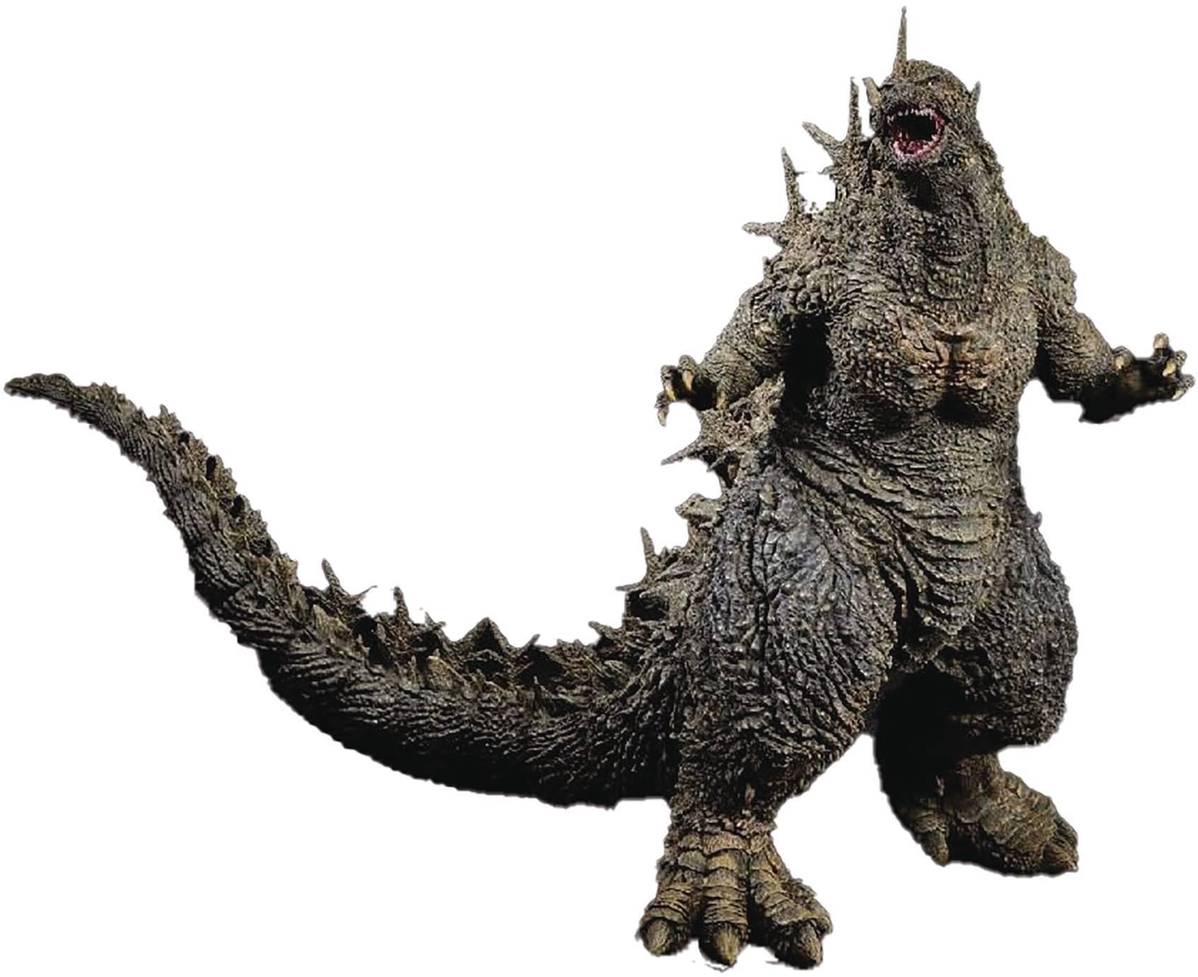 

Ichiban Kuji Prize Godzilla SOFVICS Godzilla-1.0 (2023) зелений