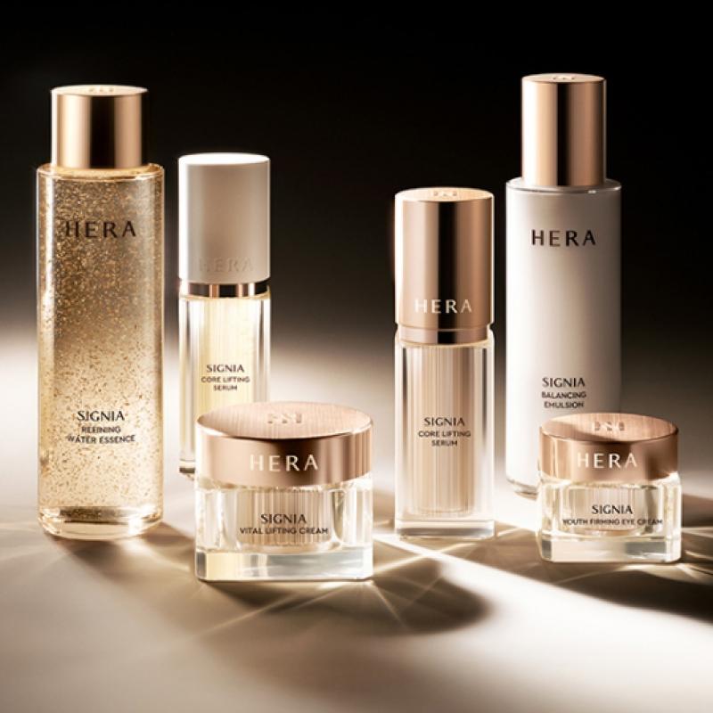 Hera New Balancing Emulsion 150ml Signia