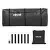 Hitch Cargo Carrier Bag 57.48 x 19.49 x 23.82 in (16 Cu.ft) Waterproof