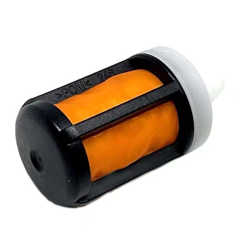 Recyclable Gas Filter For MS271 MS291 MS311 MS391 MS661 Chainsaws Providing Clean stream and Simple Tool Free Installation