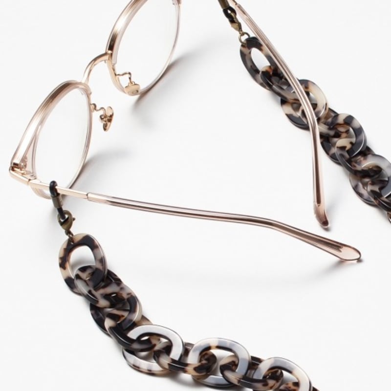 Laminez Formal Hide Belt - 3 Color (Silver)