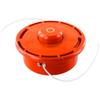 String Trimmers Trimmer Head Bump Feed Brush Cutter For Honda Trimmer Head Yard Garden High Quality 1pcs For Honda All GX25 GX35