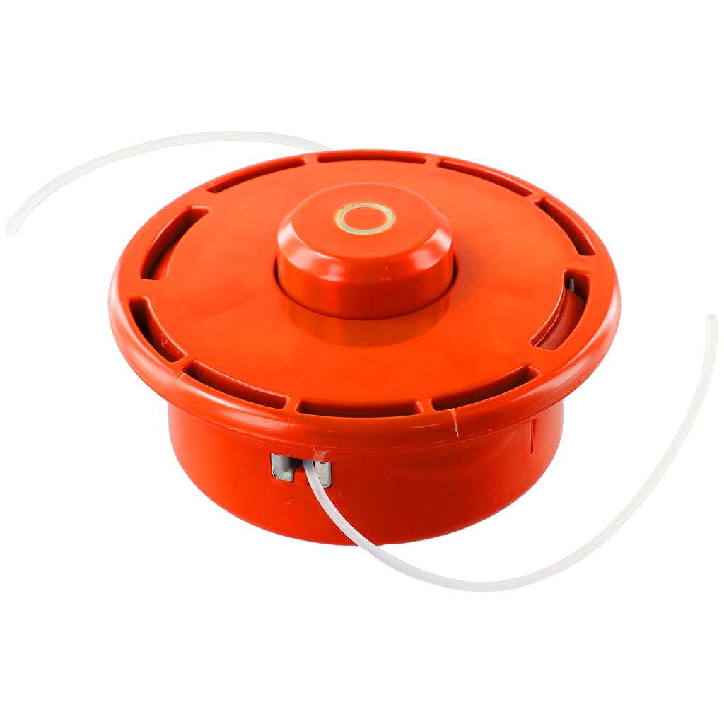 String Trimmers Trimmer Head Bump Feed Brush Cutter For Honda Trimmer Head Yard Garden High Quality 1pcs For Honda All GX25 GX35