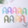 Multifunctional Non-Slip Portable Folding Clothes Hanger for Travel and Outdoor Use