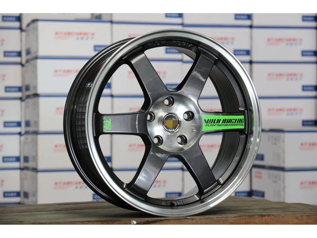 17-20 inch Modified Wheels for K5, Reiz Coupe, Teana, Yishen, Lingpai, CC, Lavida, A4, TT