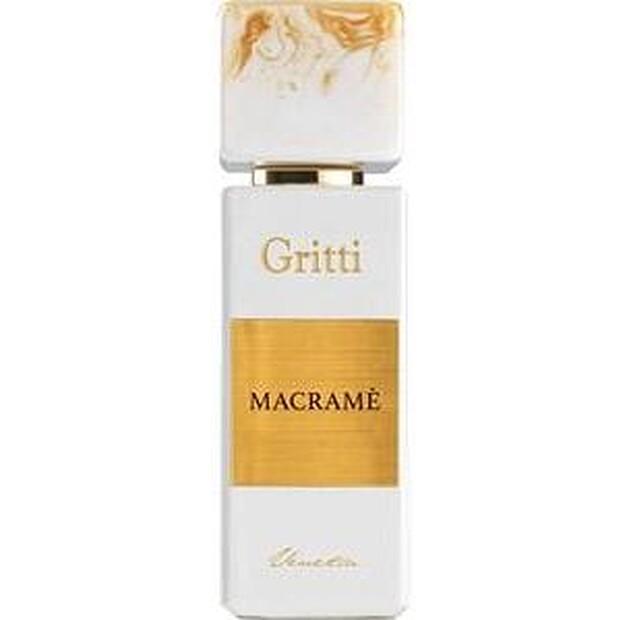

Парфюмированная вода Gritti White Macrame 100Ml