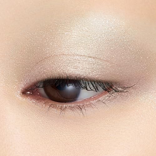 MAJOLICA MAJORCA Shadow Customize WT963 Glowing Resin 1g Eyeshadow Powder Type High Pigmentation Single Color Shiseido
