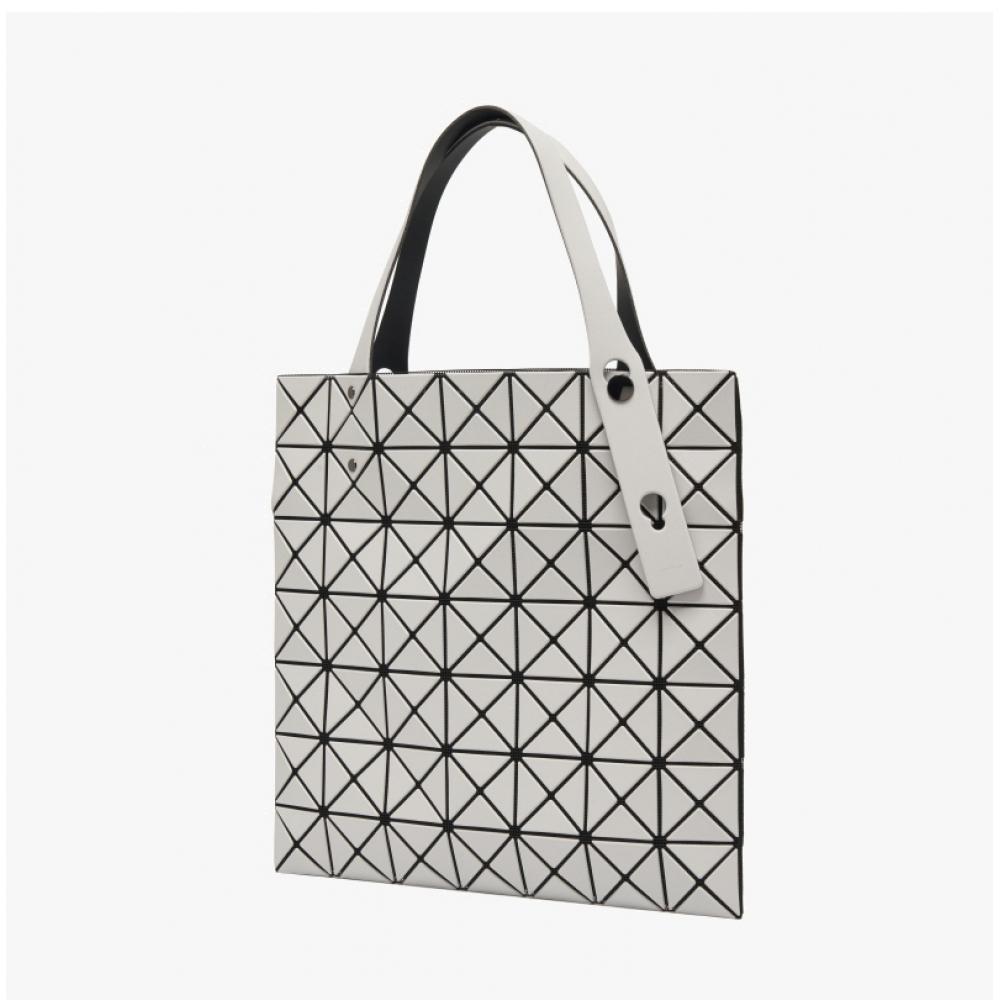 Bao Bao Prism Matte Tote Bag Bb58 Ag507 11