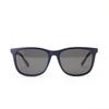 Glasses Tr9177 Polarized Matte Frame Black Sunglasses Women, Sunglasses Men