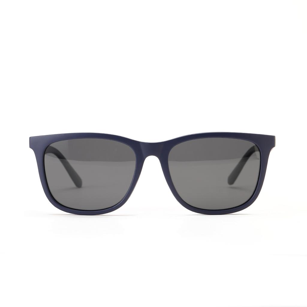 Glasses Tr9177 Polarized Matte Frame Black Sunglasses Women, Sunglasses Men