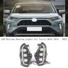 Daytime Running Lights Set for 2019-2022 Toyota RAV4