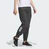 adidas Women's Black Slim Knit Sports Pants JJ1296