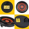 11127570292 Cover PCV Valve Fit BMW X1 X6 X5 335I X3 XDrive35I 435I 535I N55 USA