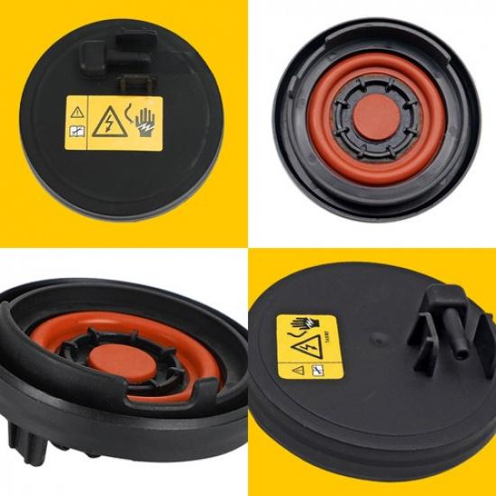 11127570292 Cover PCV Valve Fit BMW X1 X6 X5 335I X3 XDrive35I 435I 535I N55 USA