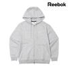 Reebok Vector Essential Hoodie Zip Up