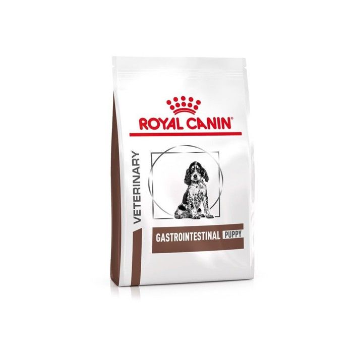 Croquette - ROYAL CANIN VETERINARY DIET - Gastro Intestinal Puppy - Pour Chien