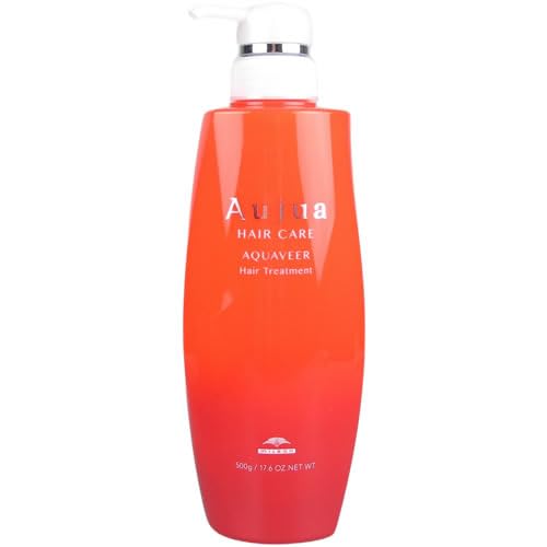 

Aujua AQ Aquavia Лечение волос (500г)