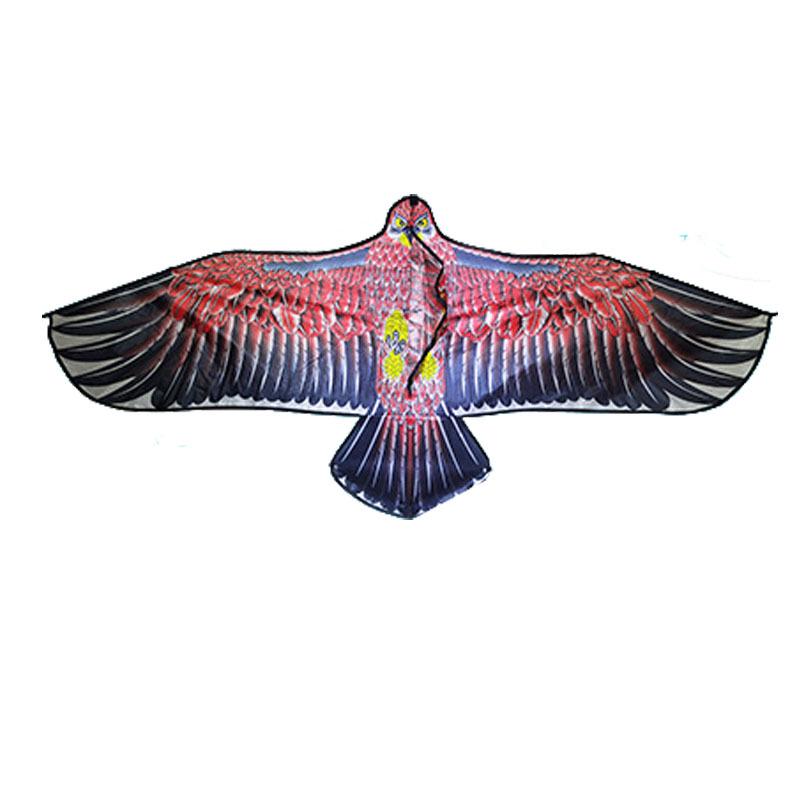 2024 Premium Dynamic Eagle Kite for Orchard Bird Repellent