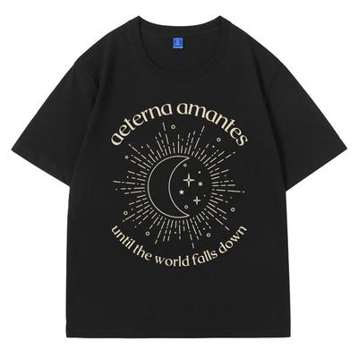 Üst giysisi – T-shirtler