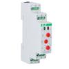 Phase Sequence and Phase Loss Sensor with Adjustable Lower and Upper Voltage Thresholds