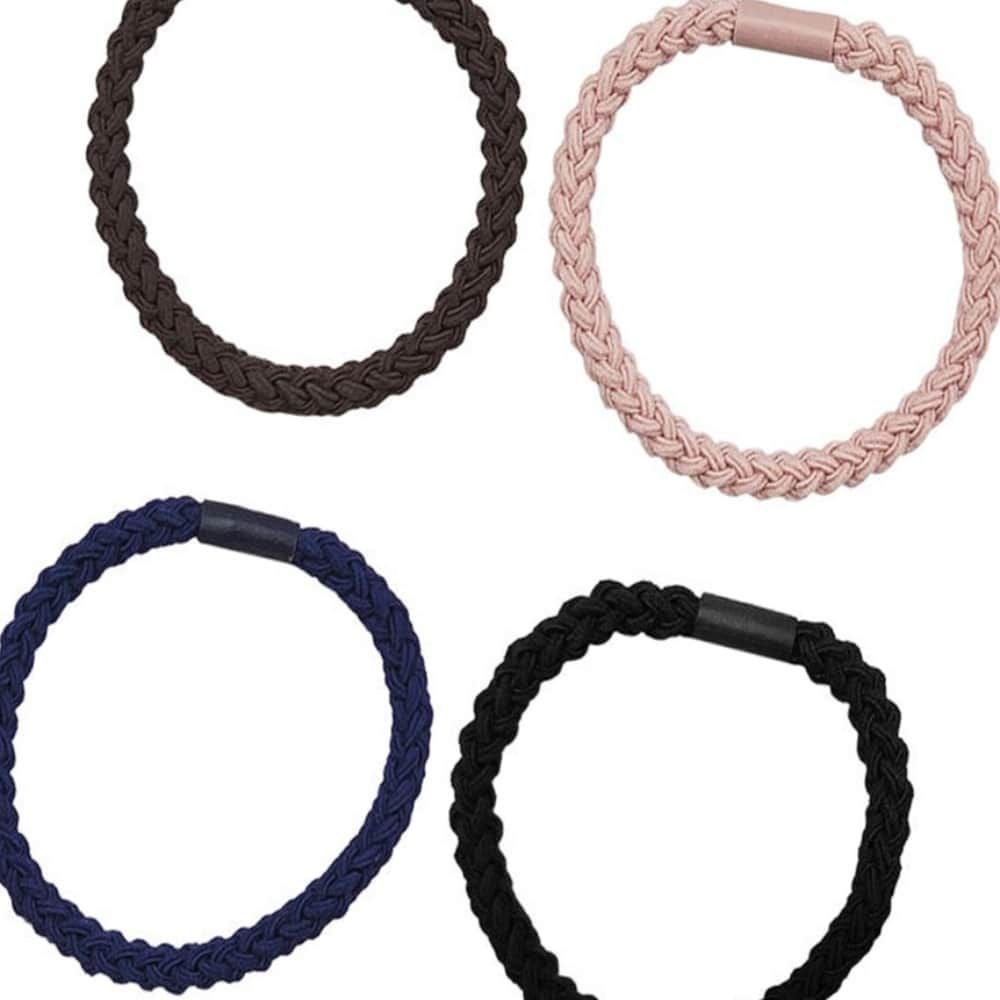 

Резинка для волос, резинка, аксессуар, аксессуар для волос, 10 шт., доставка в ассортименте по цвету