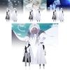 Stilvolles Nikolai Gogol Cosplay Kostüm Set Für Unisex Charakter Rollenspiel Events