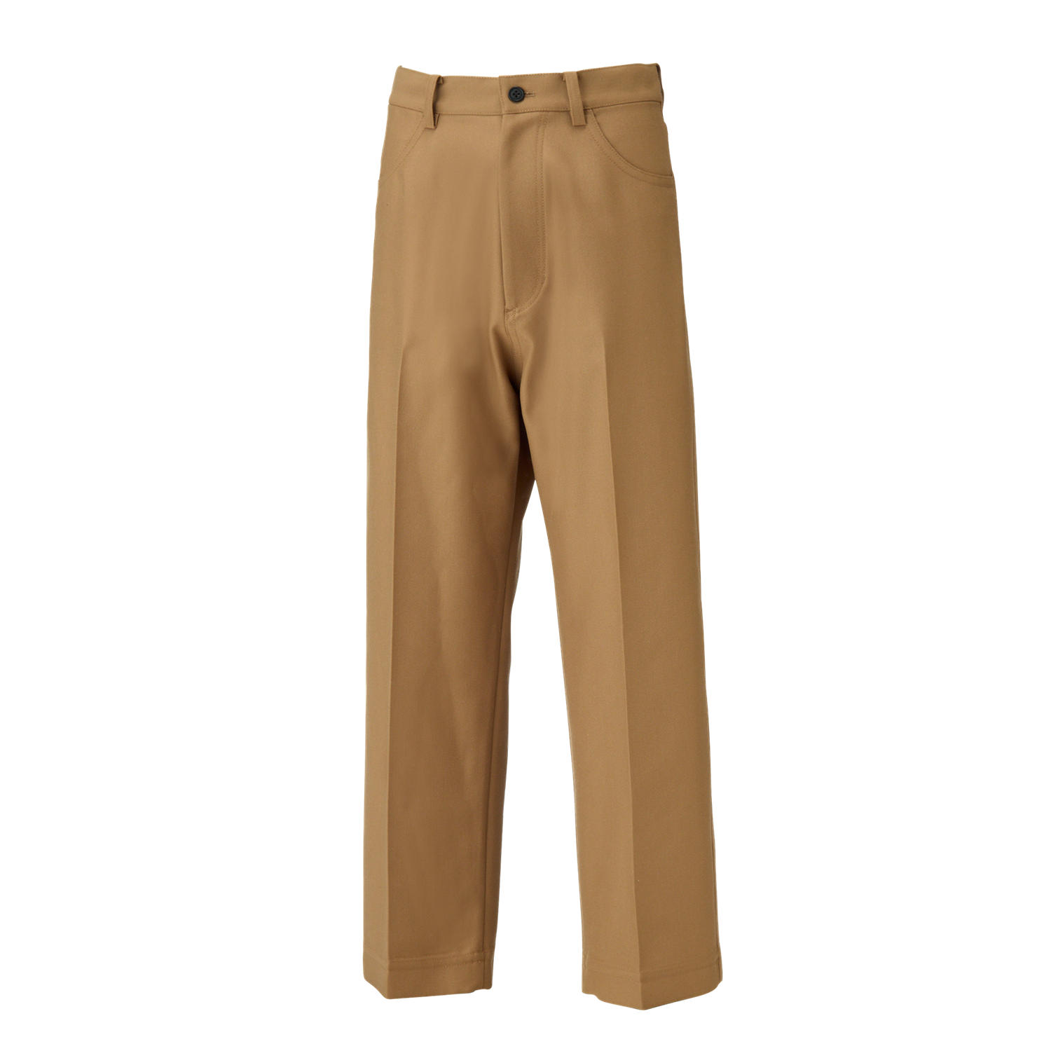 

New Onitsuka Tiger PANTS Casual Pants Unisex Brown 2181A894-200 S