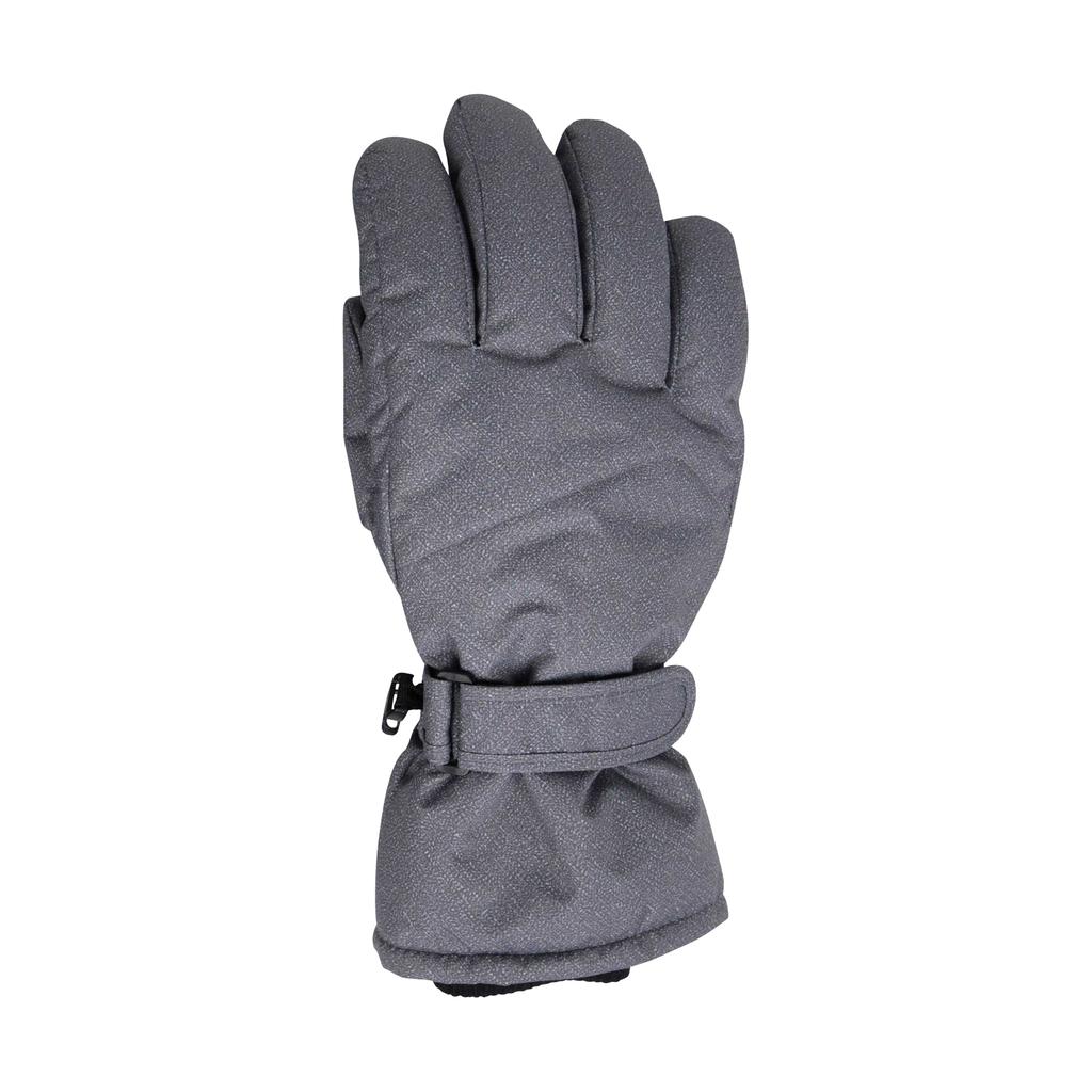 Mountain Warehouse Mens Isotherm Waterproof Ski Gloves