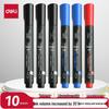 Quick-Dry Oil-Based Marker Pens