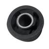 Car Rear Control Arm Axle Bushing 31277899 For VOLVO XC90 XC70 S60 S80 V70 Parts Rear Swing Arm Suspension Rubber Bushing