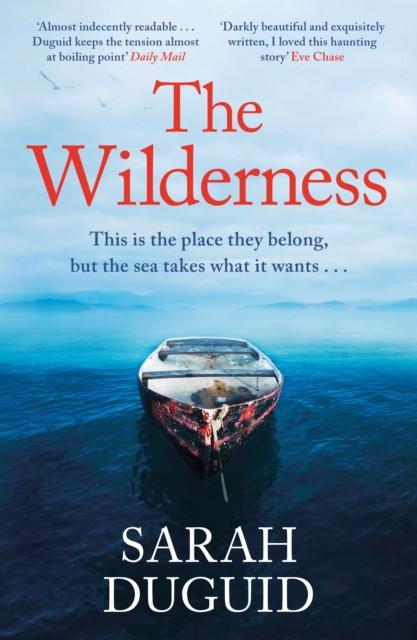The Wilderness by Sarah Duguid Paperback Book 9781472229908