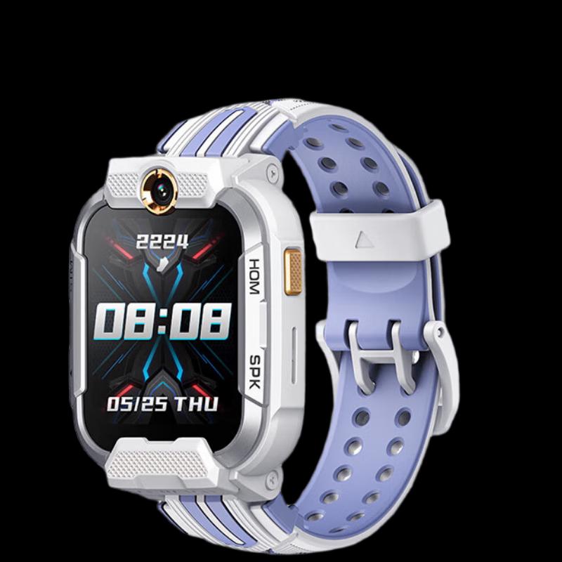 Xiaoxun YES3 Pro Kids 4G GPS Smartwatch (CN version)