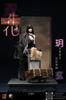 [TOYBARJAPAN] 16 Scale Figure Set: i8TOYS I8-C009-X Junior Bishoujo Action Eye Movable Eye Asian Beauty Female Head, Clothes, and High Heels (Body