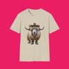 Tops – T-Shirts