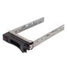 Festplatten-Tray 2,5 Zoll SAS SATA HDD Tray Caddy für Lenovo IBM DS3524 DS3500 DS3200 DS3250