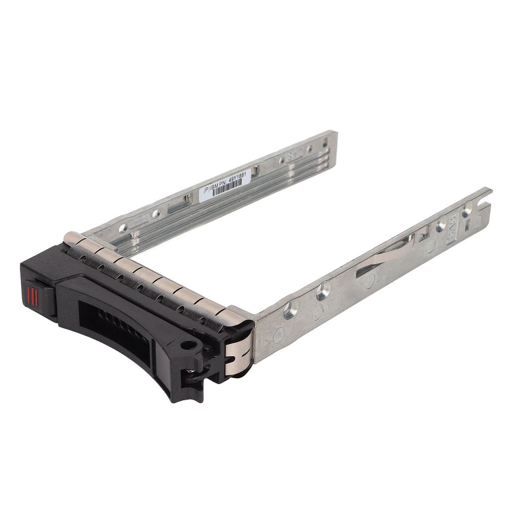 Festplatten-Tray 2,5 Zoll SAS SATA HDD Tray Caddy für Lenovo IBM DS3524 DS3500 DS3200 DS3250