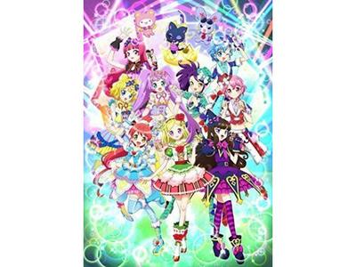 [CD] Pripara Dreaming collection DX -SUMMER (Normalna edycja) NOWOŚĆ z Japonii