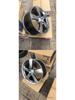 18" Japanese RX8 Wheels for Mazda RX8, Mazda 6, Mazda 3, Angkesaila, CX-4, Atenza C
