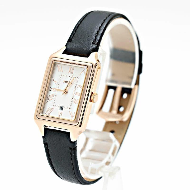 Used FOSSIL ES5310 Women's Watch Parallel Import Product