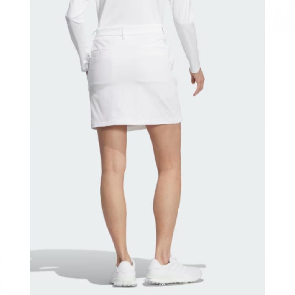 AdidaS Golf Women S Pocket Detail Stretch Skirt Im7263
