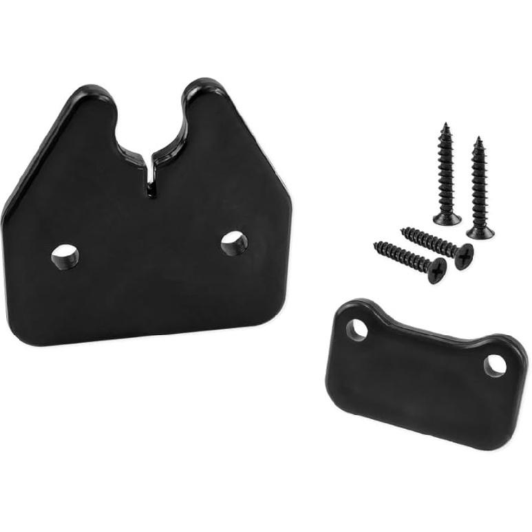 Sun Visor Repair Kit Fit for Dodge RAM 1500 Trucks     , Sun Visor Clip Fix Replacement