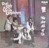 LP Record LADY  GENTLEMAN  We Are All Of Us KXLI0023 RCA 1973 Canada SoulFunk Used