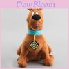 Adorable Scooby-doo Plush Toy Stuffed Animal For Kids 35cm Soft Kawaii Design