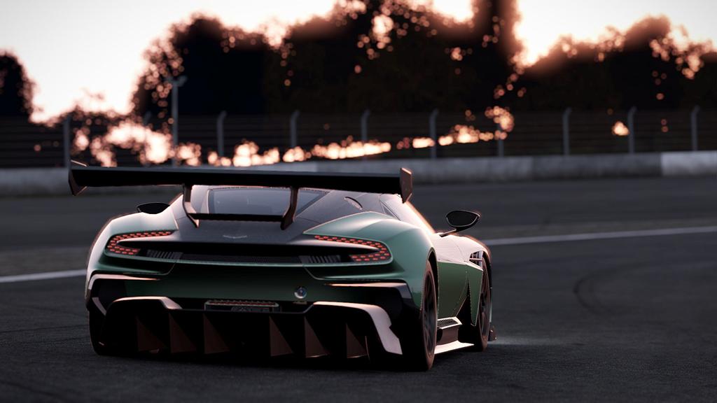 Project CARS 2 [PS4]