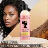 Camille Rose Clean Rinse Conditioner Refresh Moisturize Sulfate Free for All Hair