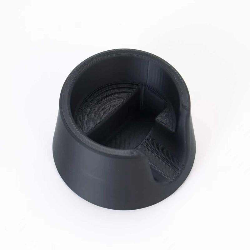 

Держатель для темпера кофе Подходит для серии Ninja Luxe Cafe Premier ES601/ES655/ES701 станция для темпера эспрессо 3D-печать